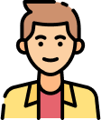 man