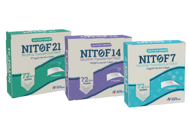 Nitof