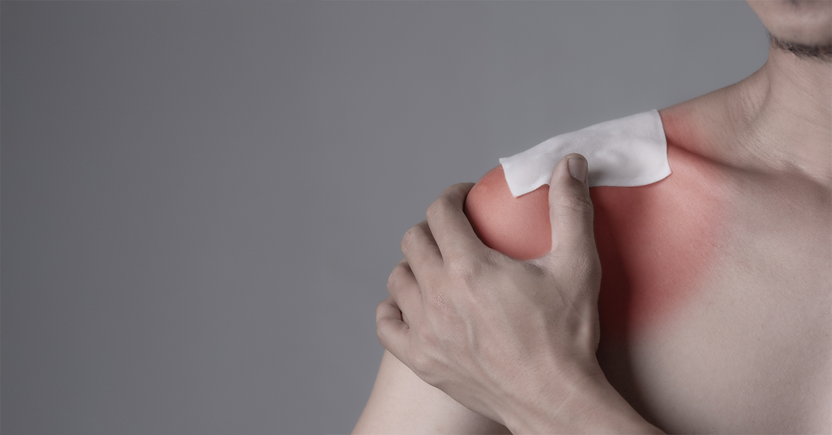 What is Patch Therapy? A Complete Beginner’s guide to transdermal patches